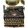MAQUINA ESCRIBIR REMINGTON PORTABLE