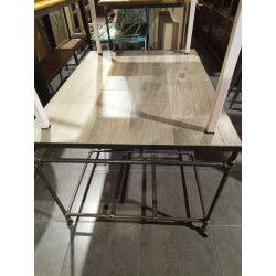 MESA INDUSTRIAL 90X120