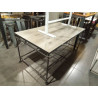 MESA INDUSTRIAL 90X160