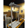 MUEBLE PERCHERO
