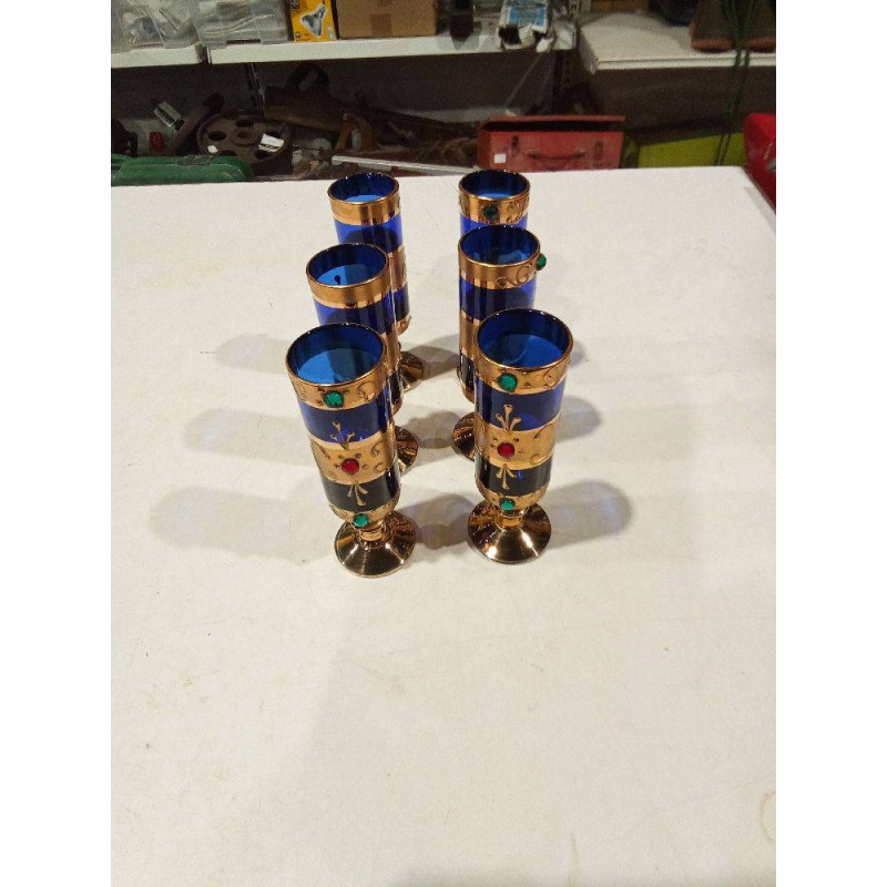 JGO 6 COPAS BOHEMIA