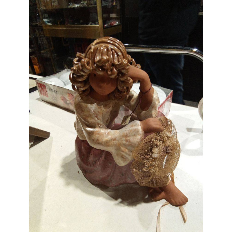 FIGURA BARRO JANE