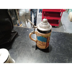 JARRA CERVEZA