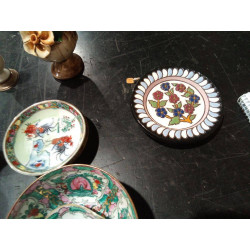 PLATO CERAMICA