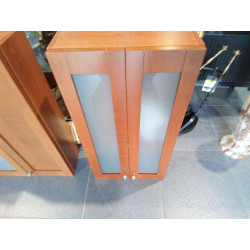 MODULO BAÑO COLGAR CRISTAL