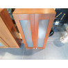 MODULO BAÑO COLGAR CRISTAL