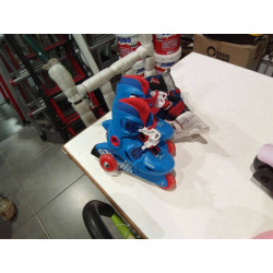 PATINES INFANTILES +...