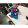 PATINES INFANTILES + PROTECCIONES