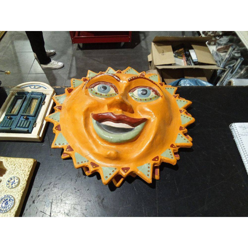 SOL PAPEL 