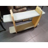 ESTANTERIA COLGAR COLORES