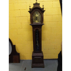 RELOJ DE ANTESALA REGULADORA