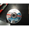 PACK 10 DISCO CORTE 115 MM