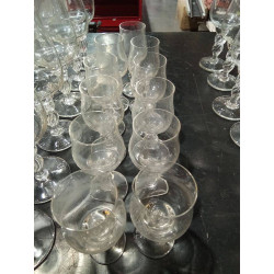 11 COPAS CRISTAL