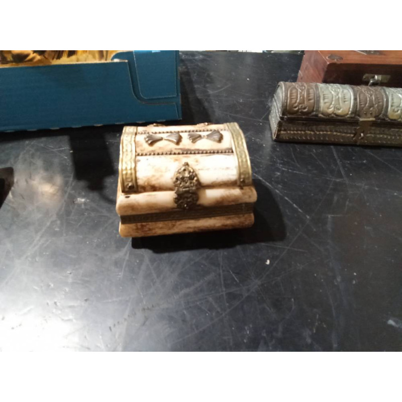 CAJA