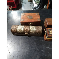 CAJA