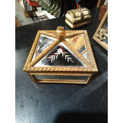 CAJA ESPEJO