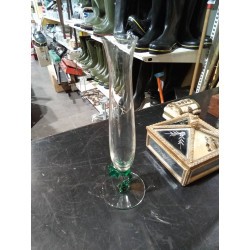 FLORERO CRISTAL