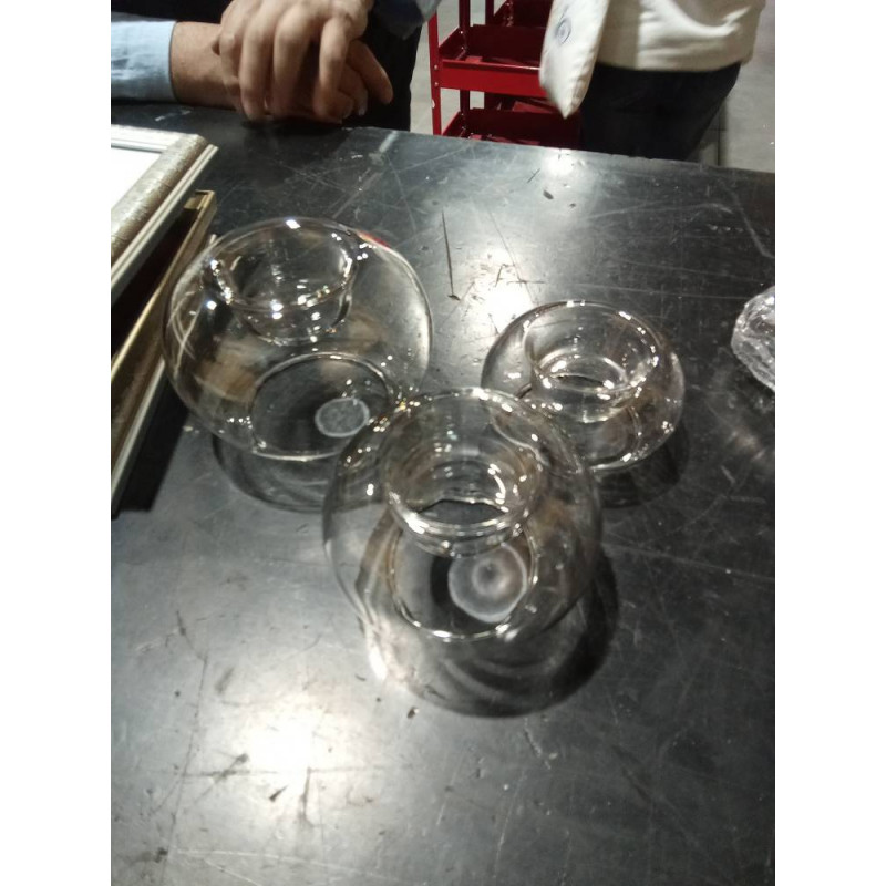 CONJUNTO 3 PORTAVELA