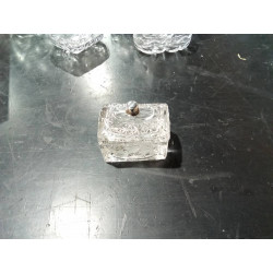 CAJITA CRISTAL