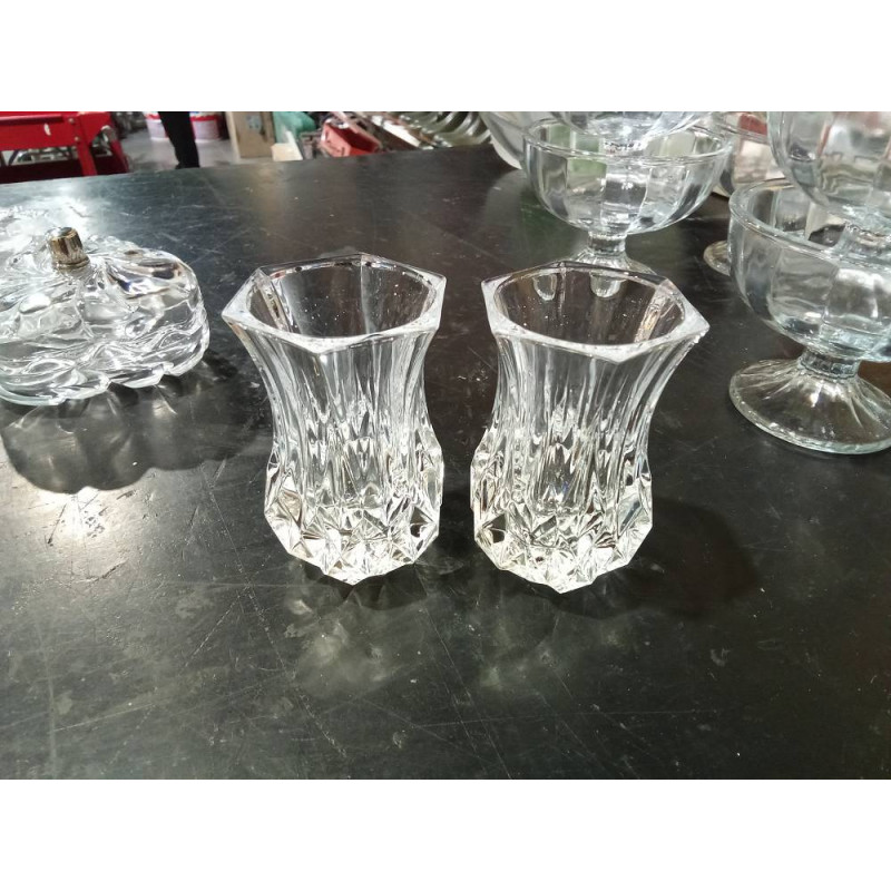 PALILLERO CRISTAL