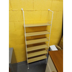 ESTANTERIA DE PARED