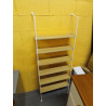 ESTANTERIA DE PARED