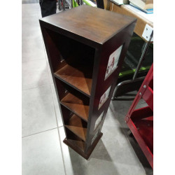 ESTANTERÍA GIRATORIA