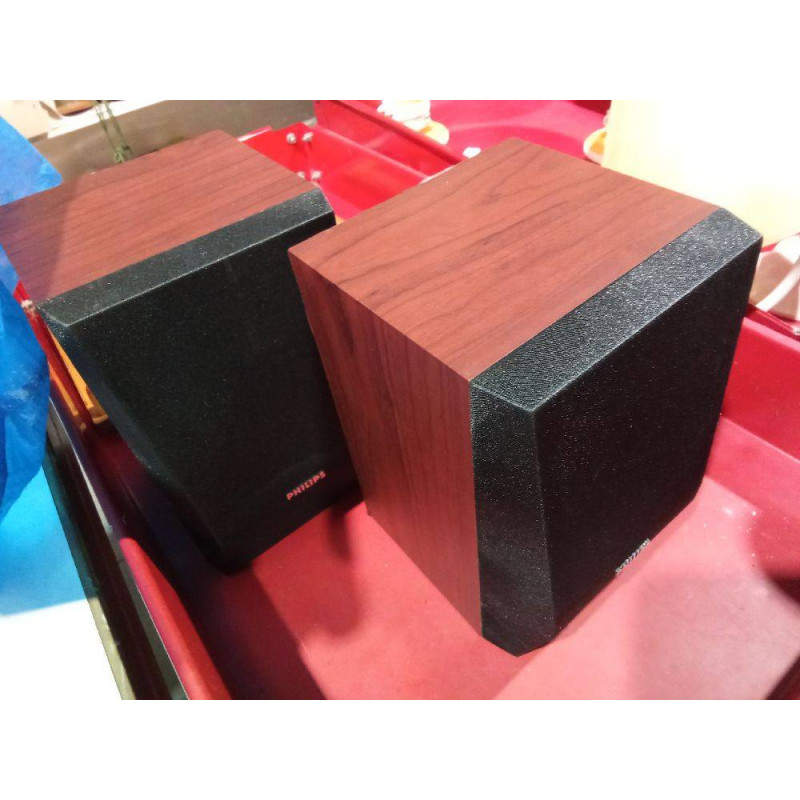 ALTAVOCES PHILIPS