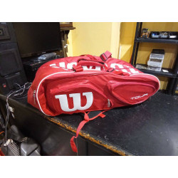 BOLSA TENIS WILSON