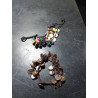 PULSERA COSTARRICENSE    PURA VIDA !! 