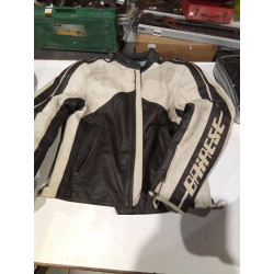 CHAQUETA MOTO DAINESE T-54
