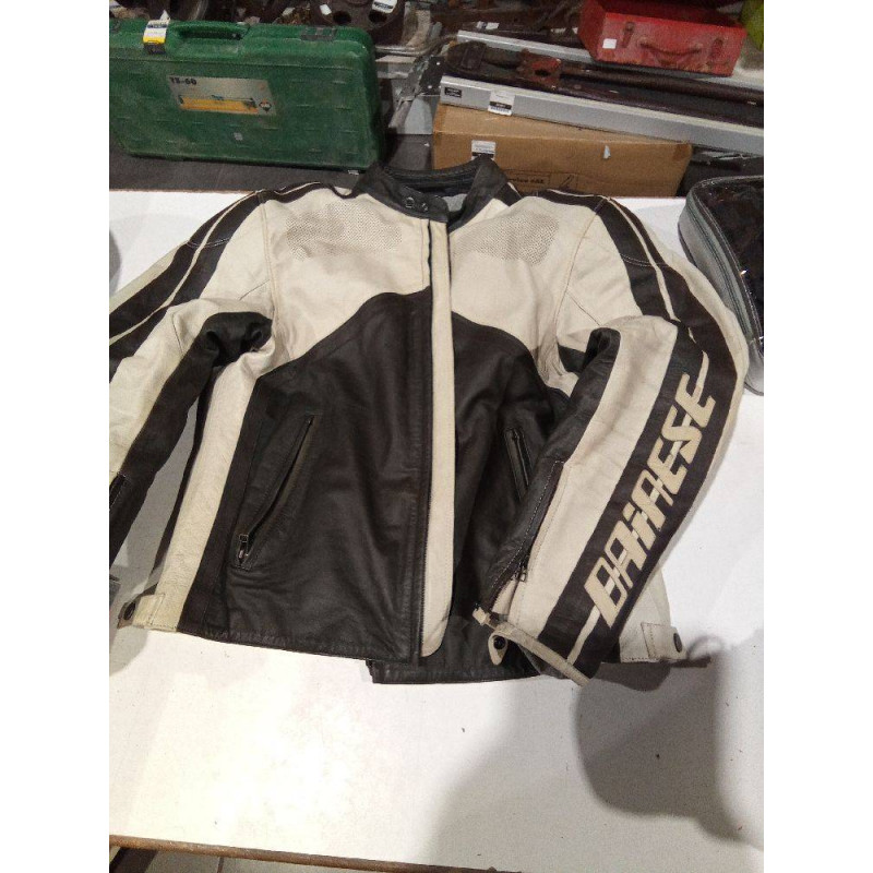 CHAQUETA MOTO DAINESE T-54
