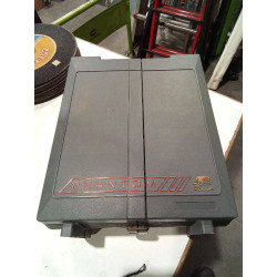 CAJA DE UTILES DE PESCADOR