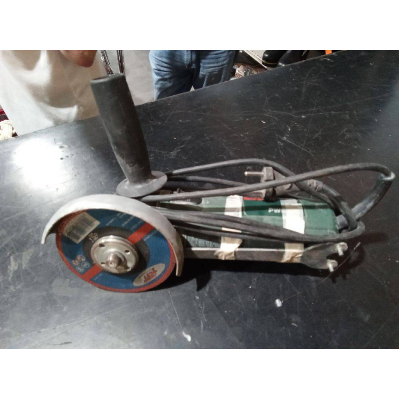 RADIAL BOSCH PSW600