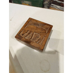 CAJA