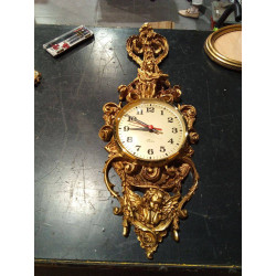 RELOJ COLGAR