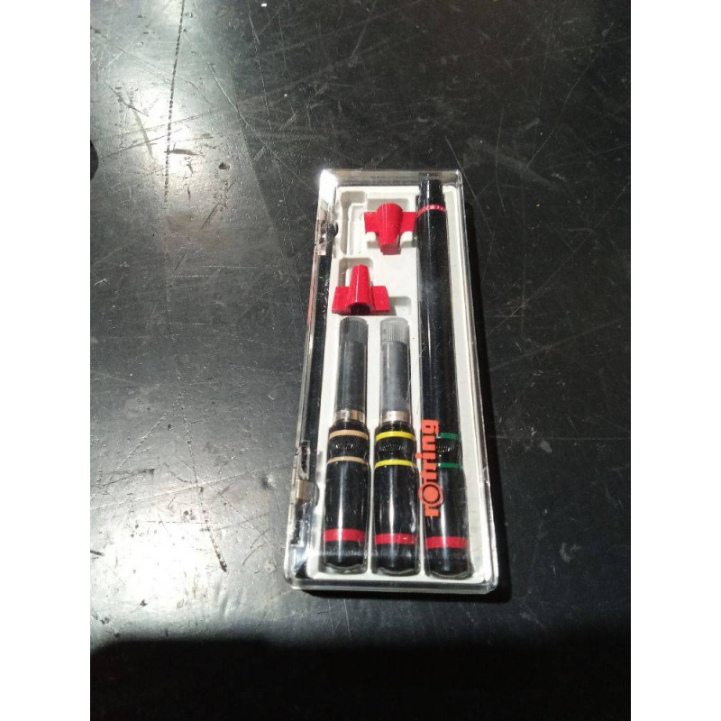 ROTRING