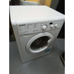 LAVADORA INDESIT 6KG