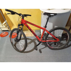 BICICLETA BERG TRAILROCK