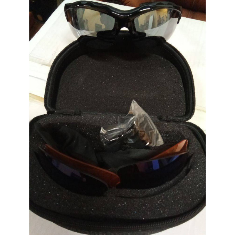 GAFAS CICLISMO