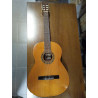 GUITARRA CLÁSICA ADMIRA MARÍA CON SOPORTE Y FUNDA