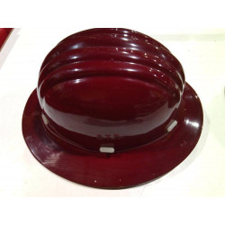 ANTIGUO CASCO BOMBERO