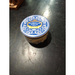 JAMON MANOS PORTUS CALE...