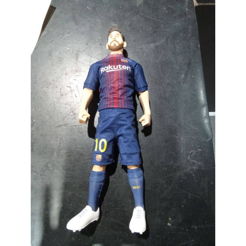 FIGURA MESSI