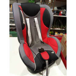 SILLA COCHE GRUPO 1