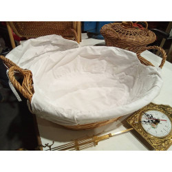CESTA MIMBRE