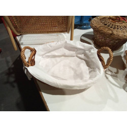 CESTA MIMBRE