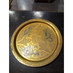 BANDEJA ARABE