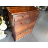 MUEBLE ZAPATERO MADERA