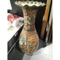 JARRON ORIENTAL